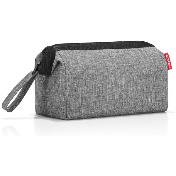 Neceser Viaje Twist Silver