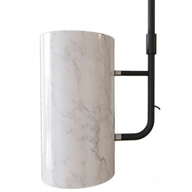 Luca Lámpara de Pie