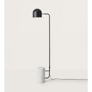 Luca Lámpara de Pie