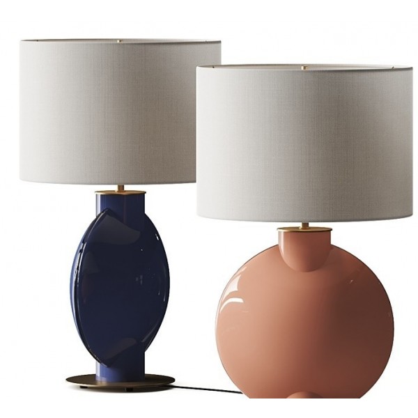 Lámpara Sobremesa Tilla