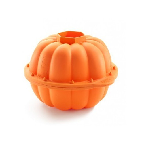 Molde Calabaza