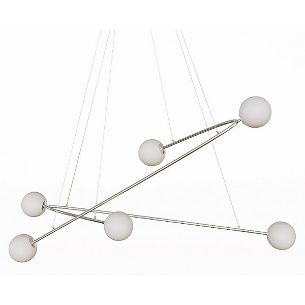 Endo Lámpara de Suspensión