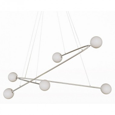 Endo Lámpara de Suspensión