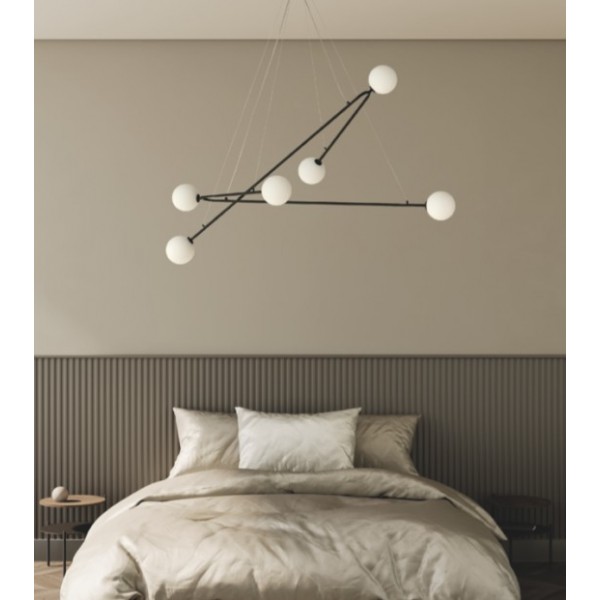 Endo Lámpara de Suspensión