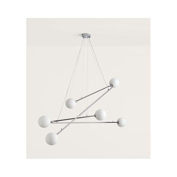 Endo Lámpara de Suspensión