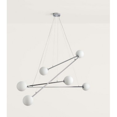 Endo Lámpara de Suspensión