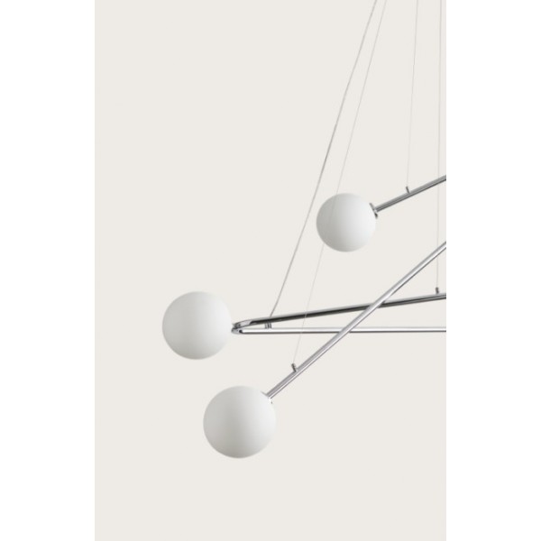 Endo Lámpara de Suspensión