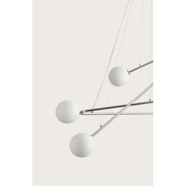 Endo Lámpara de Suspensión