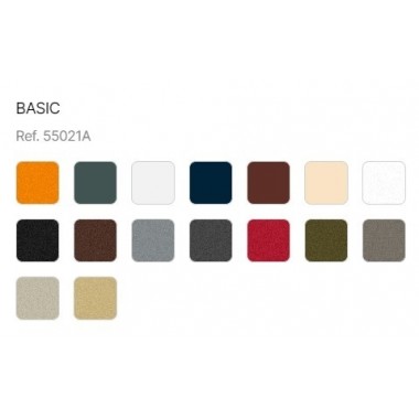 Macetero Wall Basic Vondom