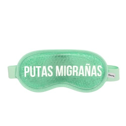 Antifaz Putas Migrañas
