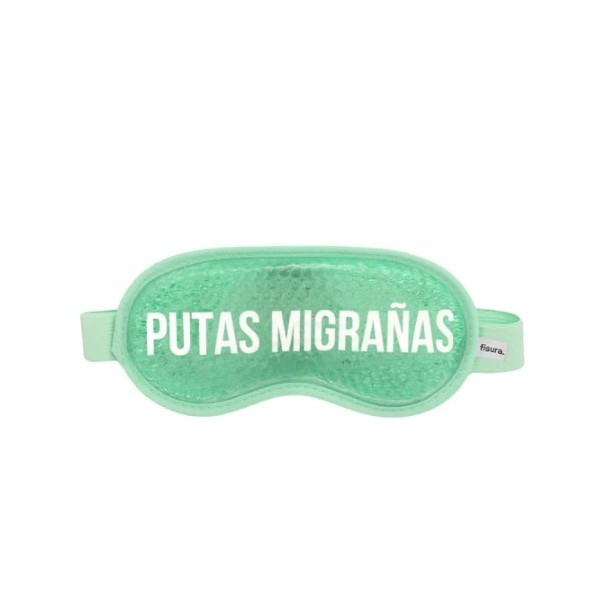 Antifaz Putas Migrañas
