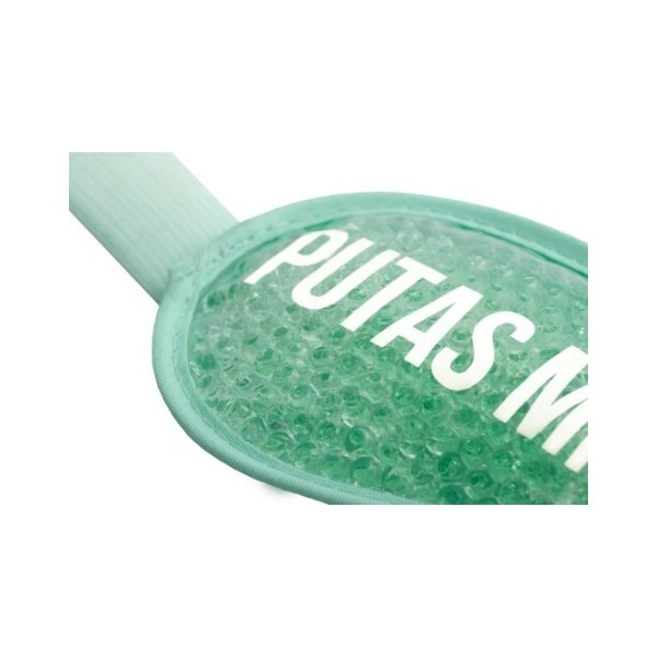 Antifaz Putas Migrañas