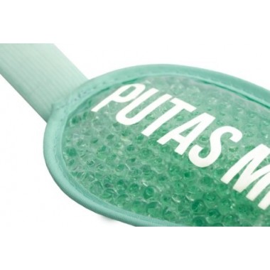 Antifaz Putas Migrañas