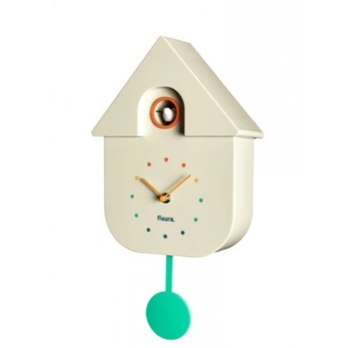 Reloj de Cuco Rainbow