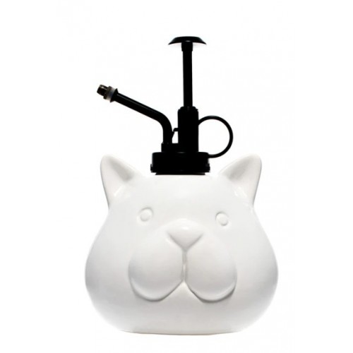 Pulverizador Plantas Gato 2