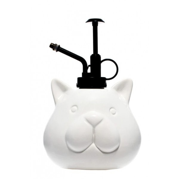 Pulverizador Plantas Gato