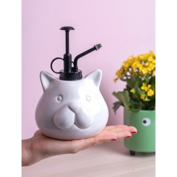 Pulverizador Plantas Gato