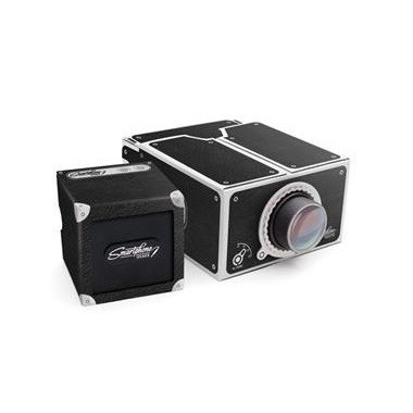 Altavoz Portátil Smartphone Speaker 2.0