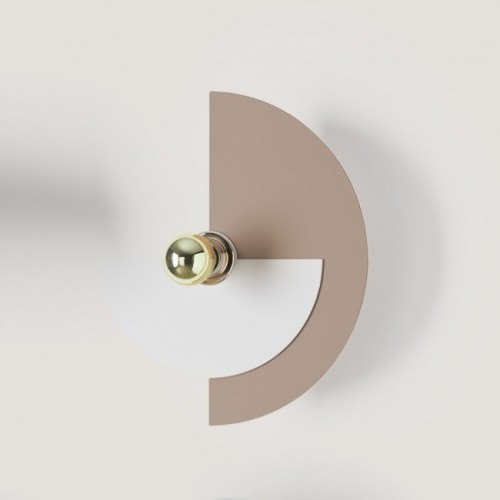 Aplique Haban Doble II