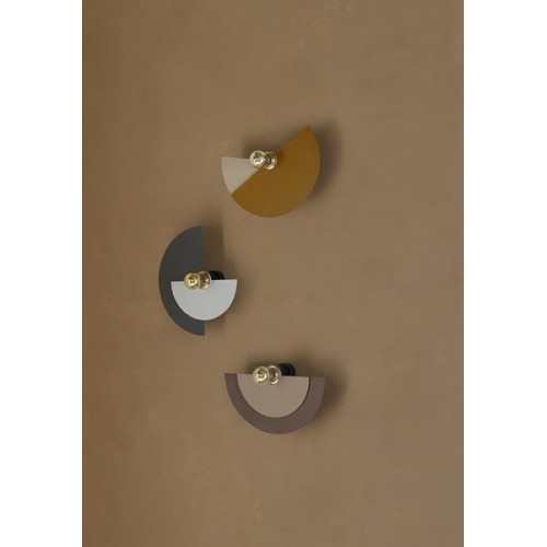 Aplique Haban Doble II 2