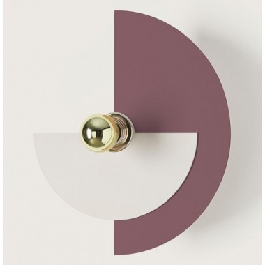 Aplique Haban Doble II