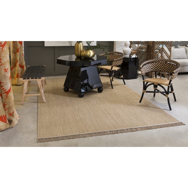 Alfombra Hebi Canasto