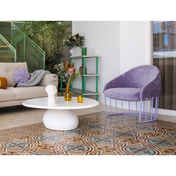 Vesper Mesa de Centro