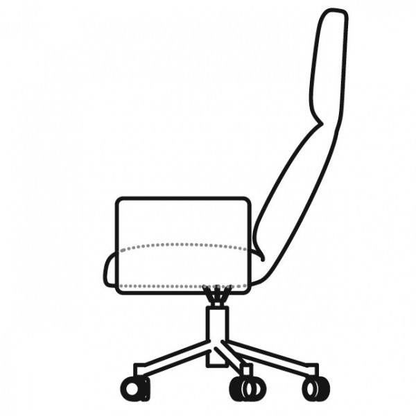 Sillón Elle Sancal