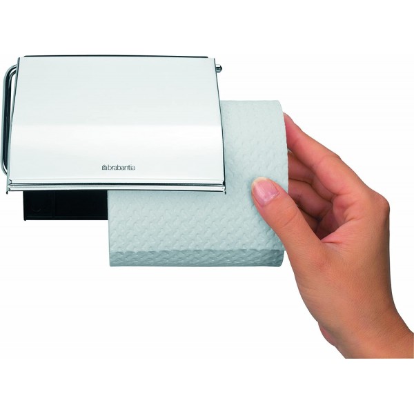 Portarrollos ReNew  Brabantia