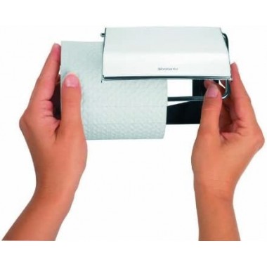 Portarrollos ReNew  Brabantia