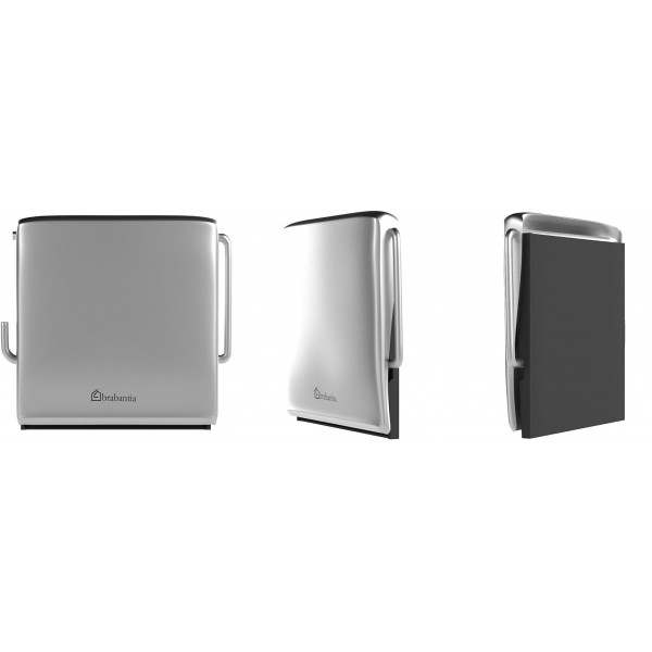 Portarrollos ReNew  Brabantia