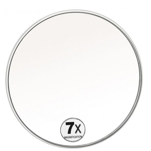 Espejo Ventosa de 7Aumentos