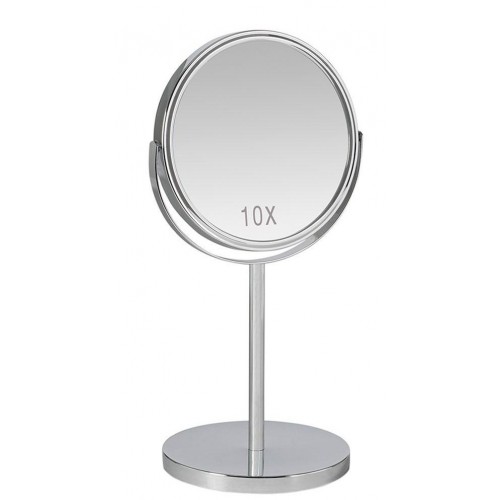 Espejo Pie 10 Aumentos