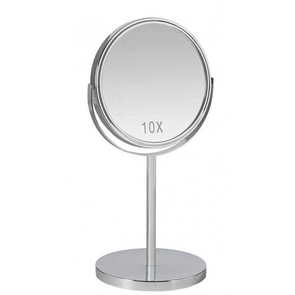 Espejo Pie 10 Aumentos