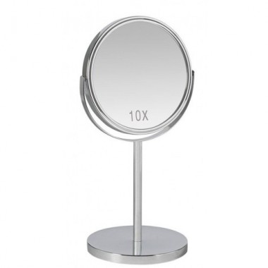 Espejo Pie 10 Aumentos