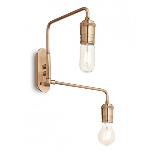 Triumph Aplique Doble 2