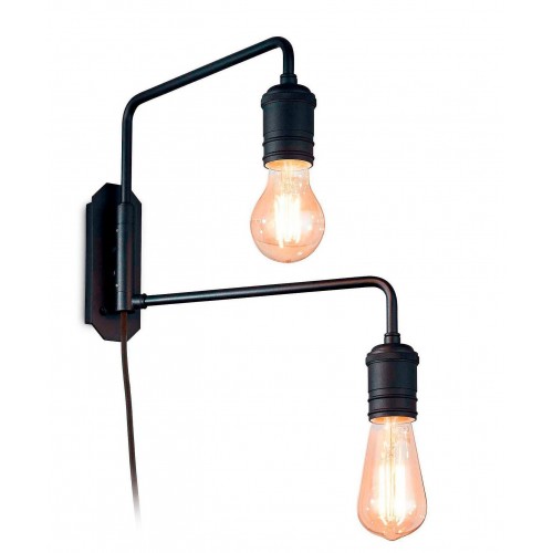 Triumph Aplique Doble