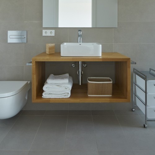 Carro Estrecho 3 Cajones 2