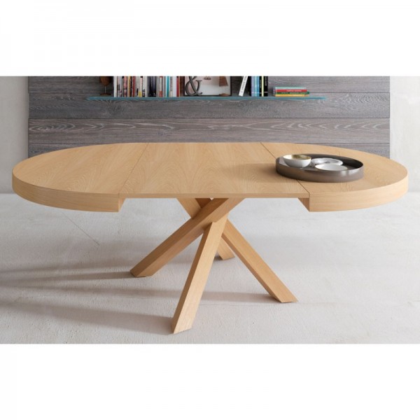 Mesa Extensible Erzo