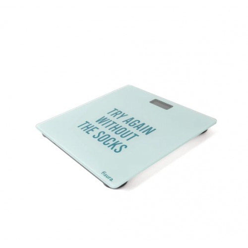 Báscula Baño Try Again 2