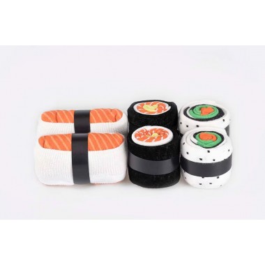 Calcetines Sushi