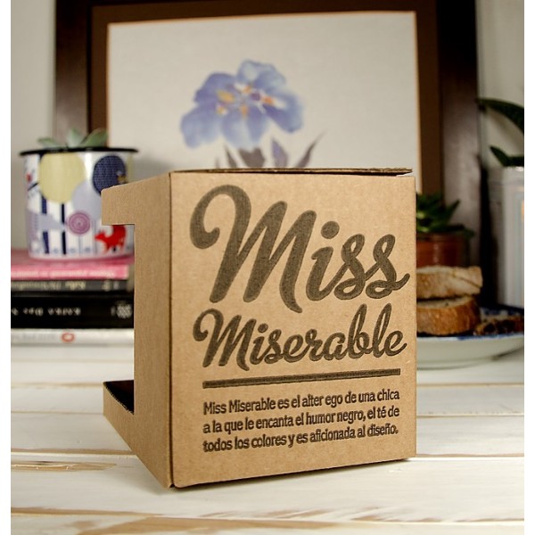 Taza Ya No Eres Joven