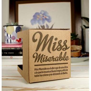 Taza Ya No Eres Joven