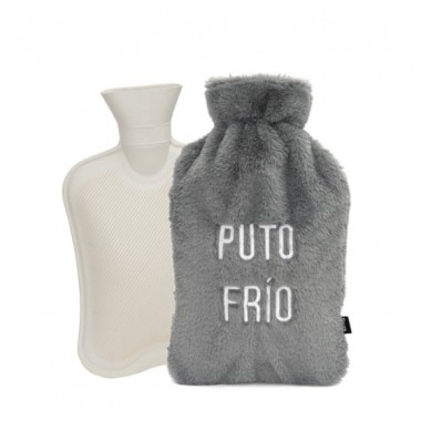 Bolsa Agua Caliente Puto Frío