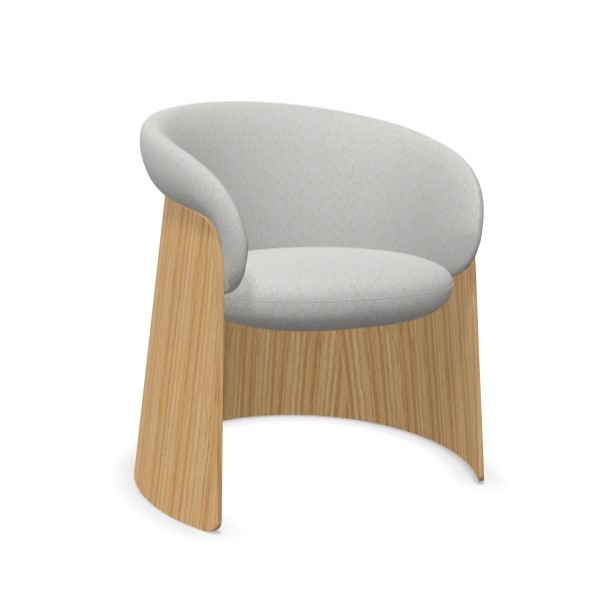 Silla Ginger Ondarreta