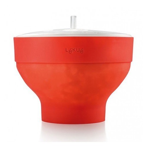 Palomitero Popcorn Lekué 2