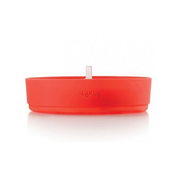 Palomitero Popcorn Lekué