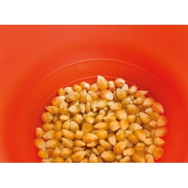 Palomitero Popcorn Lekué