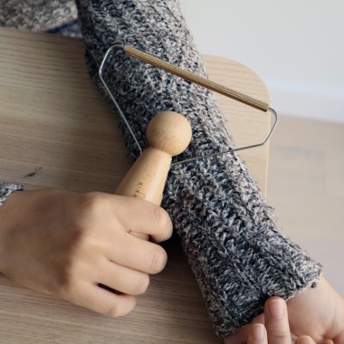 Cepillo Quita Pelusas Mr. Lint