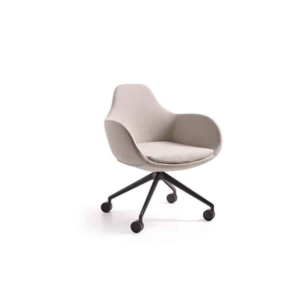 Sillón Punk Giratorio